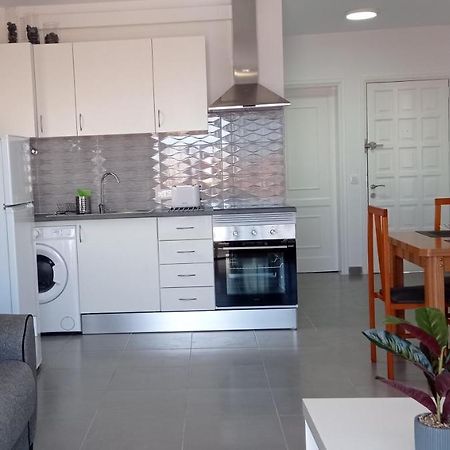 Hc Home Abroad Costa Adeje Luaran gambar