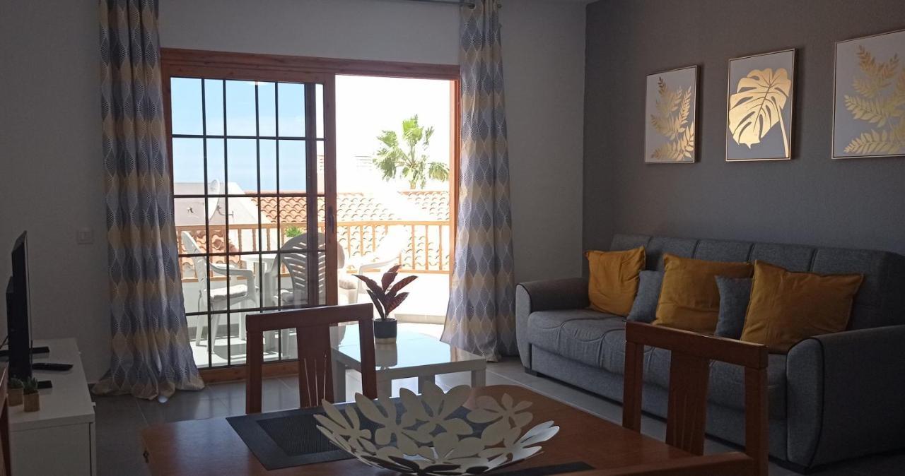 Hc Home Abroad Costa Adeje Luaran gambar