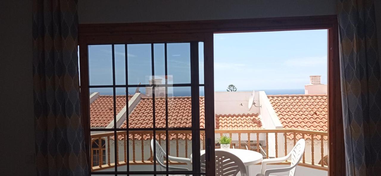 Hc Home Abroad Costa Adeje Luaran gambar