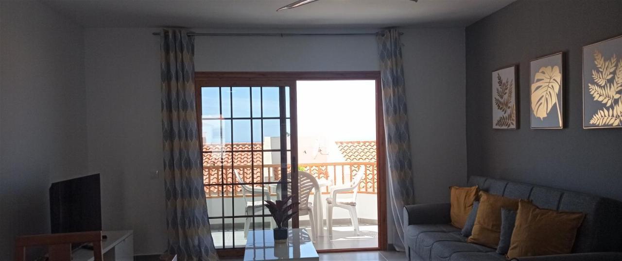 Hc Home Abroad Costa Adeje Luaran gambar