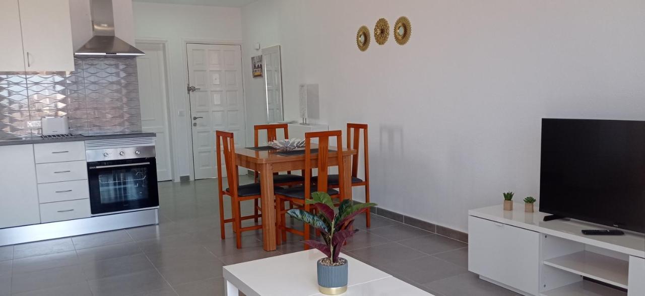 Hc Home Abroad Costa Adeje Luaran gambar