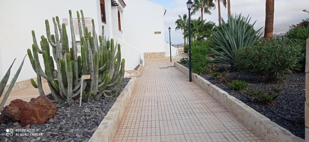 Hc Home Abroad Costa Adeje Luaran gambar