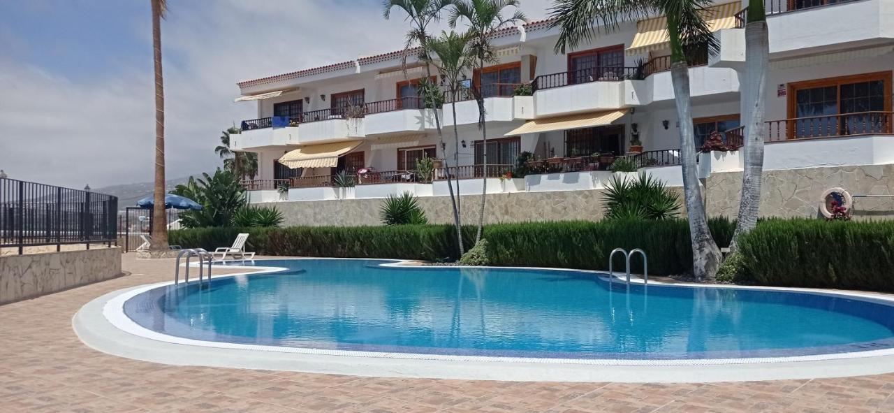 Hc Home Abroad Costa Adeje Luaran gambar