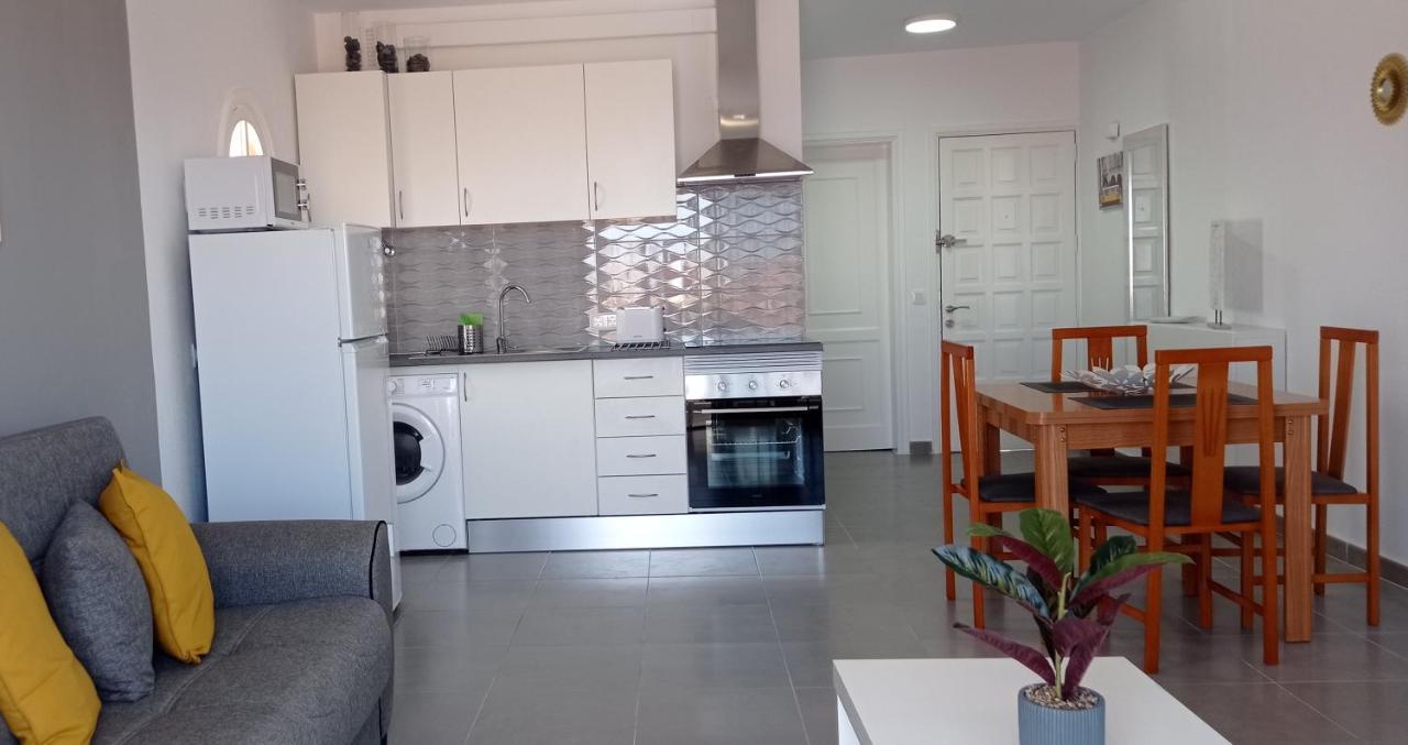 Hc Home Abroad Costa Adeje Luaran gambar