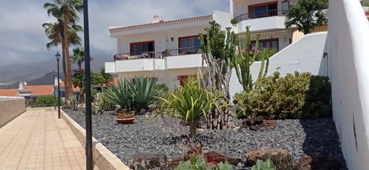 Hc Home Abroad Costa Adeje Luaran gambar