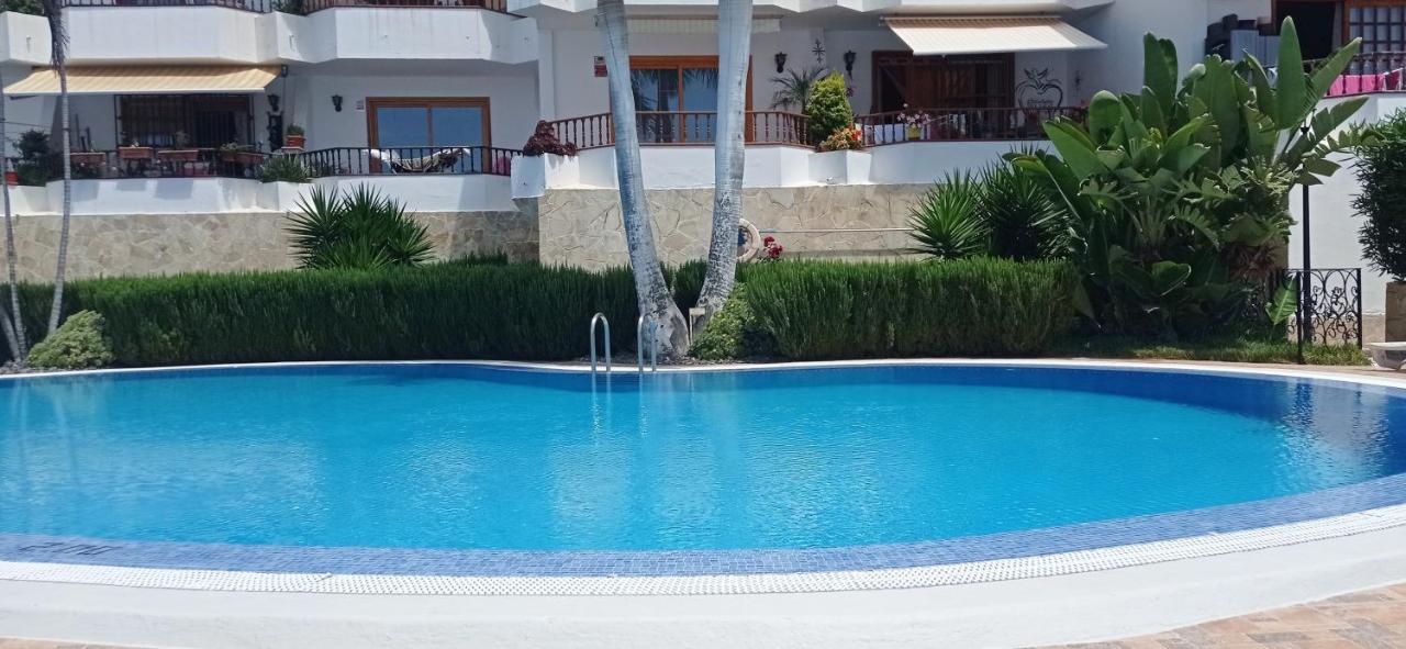Hc Home Abroad Costa Adeje Luaran gambar