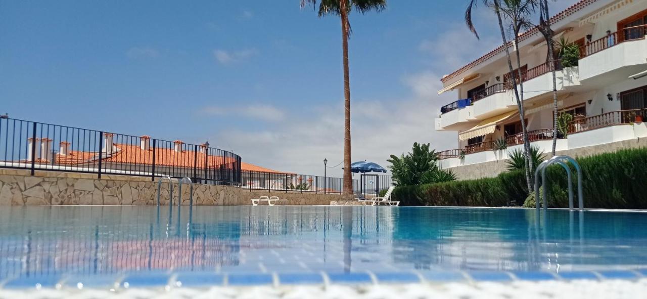 Hc Home Abroad Costa Adeje Luaran gambar